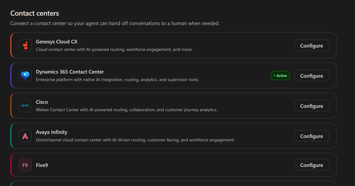 Bring AI into the Contact Center You Already Have: CCI, Voice Biometrics, and the Customer Conversation Harness